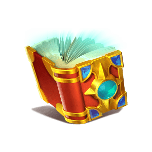 Alchemy Gold ทดลองเล่นสล็อต สล็อตสายเวทย์ ทองแปรธาตุ 2024 5 alchemy-gold_book
