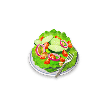 Diner Delights ทดลองเล่นสล็อต สล็อตอาหาร อาหารรสเลิศ 2024 5 diner-delight_salad
