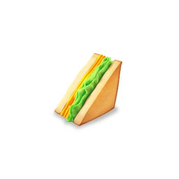 Diner Delights ทดลองเล่นสล็อต สล็อตอาหาร อาหารรสเลิศ 2024 6 diner-delight_sandwich