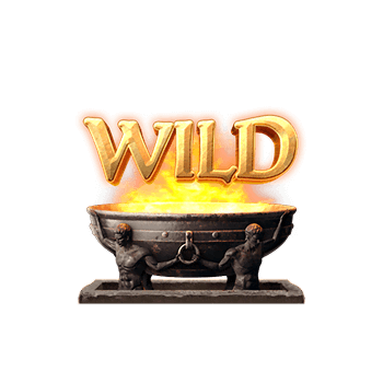 Gladiator's Glory ทดลองเล่นสล็อต รีวิวเกมกลาดิเอเตอร์ 2024 2 gladiators-glory_symbol_s_wild