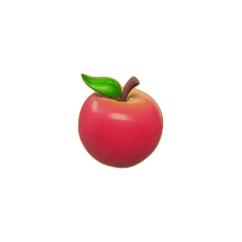 Supermarket Spree มหกรรมซุปเปอร์มาร์เก็ต ช็อปสุดมันส์ 2024 11 supermarket-spree_apple