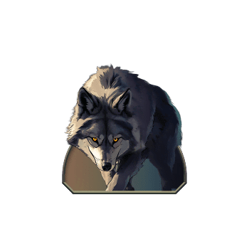 Werewolf's Hunt สล็อตใหม่ คูณโหด เปิดตำนานแวร์วูลฟ์ 2024 6 werewolf‘s-hunt_h_wolf