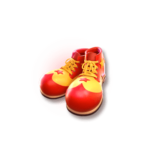Circus Delight เกมสล็อต สัมผัสกับความมหัศจรรย์ละครสัตว์ 2024 8 circus-delight_h_shoe