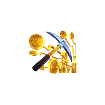 Crypto Gold ทดลองเล่น คริปโตโกลด์ เปิดประตูแห่งโชคลาภ 2024 6 crypto-gold_h_pickaxe