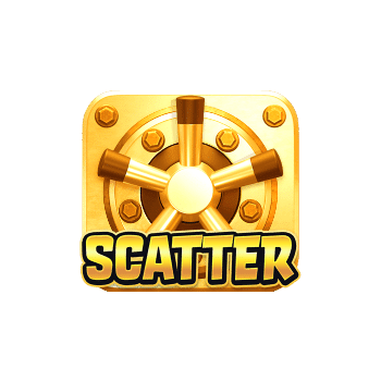 Heist Stakes เกมบุกปล้นธนาคาร เกมสล็อต เงินจากการปล้น 2024 3 heist-stakes_s_scatter
