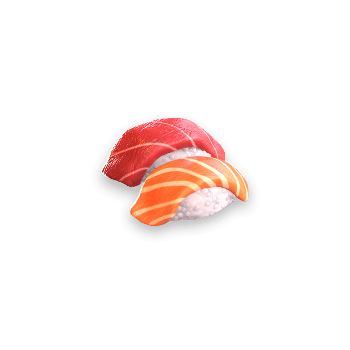Lucky Neko เกมสล็อตแมวเหมียว แมวนำโชค เนโกะนำโชค 2024 7 lucky-neko_h_f_sushi_b