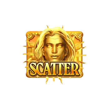 Rise of Apollo เกมสล็อตเทพเจ้า ไรส์ออฟอพอลโล 2024 เทพอพอลโล 3 rise-of-apollo_s_scatter_a
