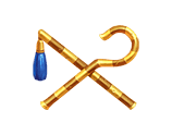 Symbols of Egypt ผจญภัยในเกมสล็อต ในตำนานอียิปต์ 2024 8 SymbolsofEgypt_Btm_Cross