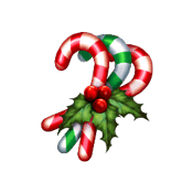 Santas Gift Rush ทดลองเล่น สล็อตของขวัญด่วนพิเศษซานต้า 2024 7 SantasGiftRush_Candy