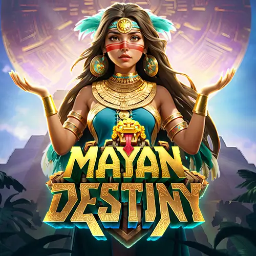mayan-destiny