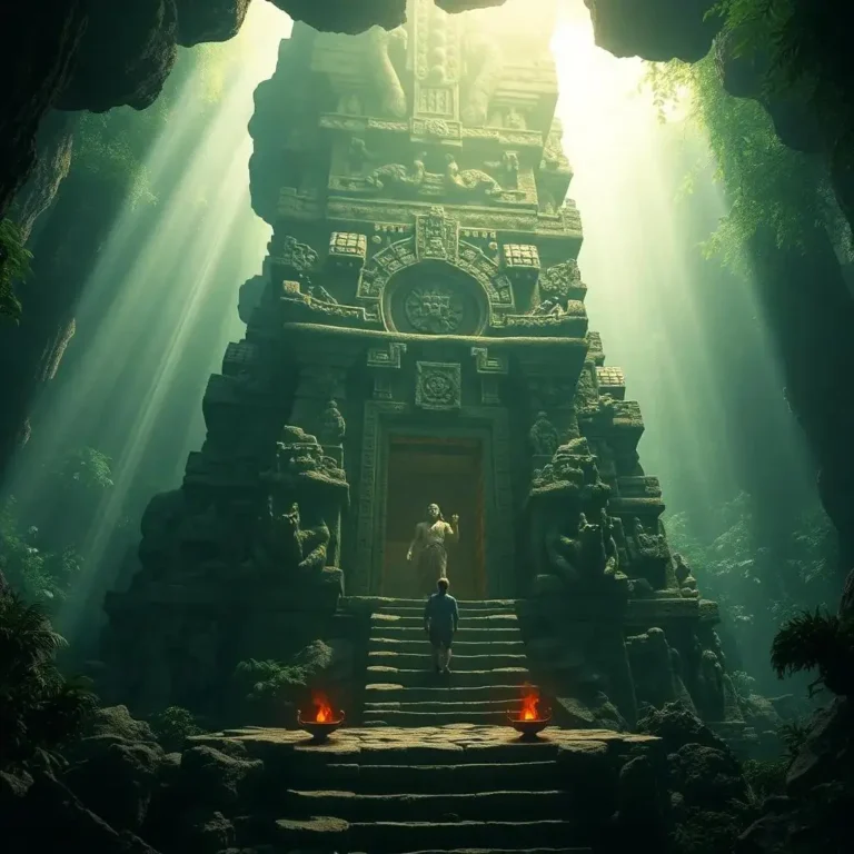 ทดลองเล่น Mayan Destiny